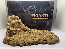 Figarti wwii africa gebraucht kaufen  Versand nach Germany