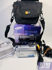 Samsung smx f70sp gebraucht kaufen  Dietzenbach