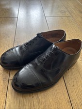 cadet shoes for sale  WALLINGTON