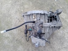 Cambio renault scenic usato  Tronzano Vercellese