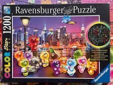 Ravensburger puzzle 1200 gebraucht kaufen  Berlin