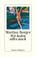 Wir holen roman gebraucht kaufen  Nesse-Apfelstädt, Nottleben