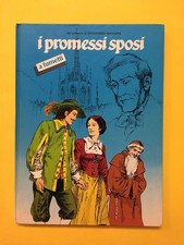 promessi sposi libro usato promessi sposi libro usato Italia