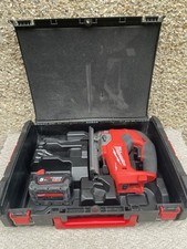 Milwaukee m18 fjs for sale  OXFORD