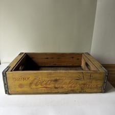Vintage wooden soda for sale  Bensalem