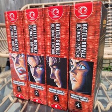 Battle royale ultimate for sale  LONDON