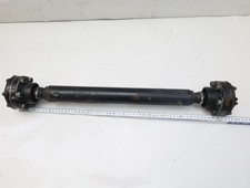 Kardanwelle touareg 7l0521101d gebraucht kaufen  Wittenburg