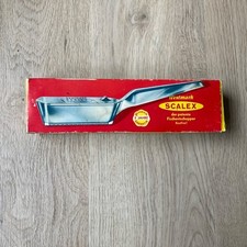 Fischentschupper westmark scal gebraucht kaufen  Kiel