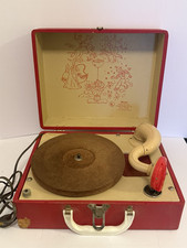 Phonola record player for sale  Fort Atkinson