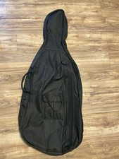 Sized cello black for sale  Fort Morgan