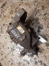 Bmw series rear for sale  ABERDEEN