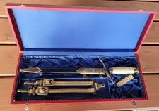 Nva admiral dolch gebraucht kaufen  Könnern