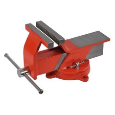 Etau tournant 125mm d'occasion  France