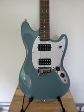 squier mustang for sale  LONDON