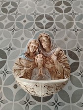 Acquasantiera usato  Monreale