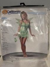 Tinkerbell fairy halloween for sale  Akron