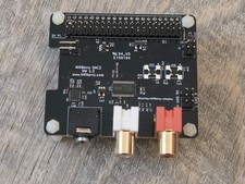 Hifiberry dac2 sound gebraucht kaufen  Hamburg