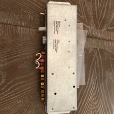 Heat pump control for sale  Johnson City