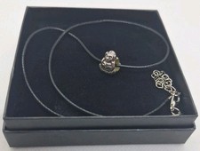 Kette buddhamotiv ungetragen gebraucht kaufen  Winsen
