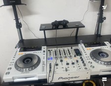 Vendo console pioneer usato  Preganziol