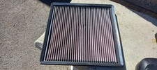 Air filter vauxhall for sale  OSWESTRY