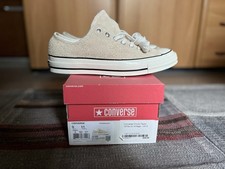 Converse suede all usato  Roma