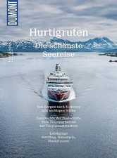 Dumont bildatlas hurtigruten gebraucht kaufen  Berlin