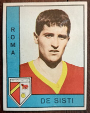 Sisti roma 1962 usato  Italia