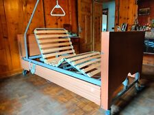 Letto elettrico con usato Letto elettrico con usato  Valdidentro