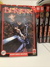 Berserk collection manga usato  Roma