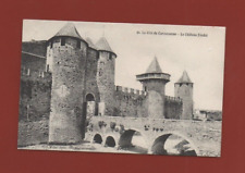 Cité carcassonne château d'occasion  Nogent