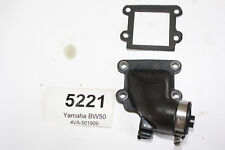 5221 yamaha bw50 gebraucht kaufen  Waging a.See
