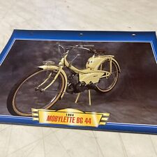 Motobécane mobylette bg44 d'occasion  Decize