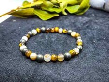 Bracelet richesse fortune d'occasion  Tigy