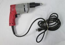 Heavy duty milwaukee for sale  Round Lake