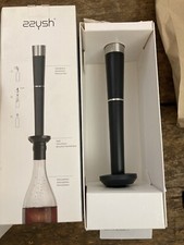 Zzysh conserva vino usato  Brescia