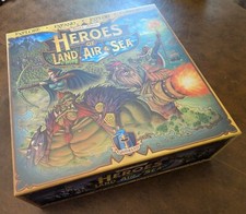 Gamelyn game heroes for sale  Arlington