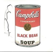 Andy warhol biglietto usato  Umbertide