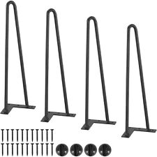 Vevor hairpin table for sale  Perth Amboy