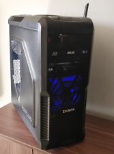 Gaming desktop workstation for sale  GLASGOW