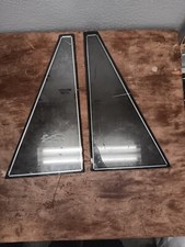 Glass triangle window for sale  Charlotte