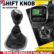 Gear shift lever for sale  HATFIELD