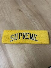 Supreme new era for sale  Flushing