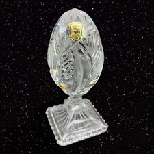 Polish clear crystal for sale  Des Plaines