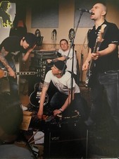 Usado, Millencolin, Pinup Vintage de Página Inteira comprar usado  Enviando para Brazil