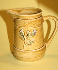 Scottish thistle themed for sale  ARBROATH