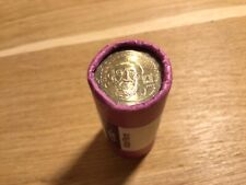 Rouleau euro unc d'occasion  Panazol