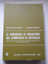 Rimanenze magazzino nel usato  Torino