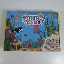 Fish game toy for sale  BEDFORD
