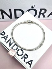 Genuine pandora silver for sale  FLEETWOOD